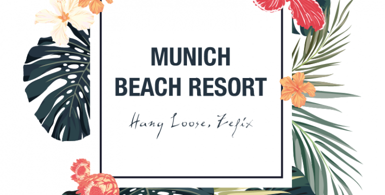 Munich Beach Resort